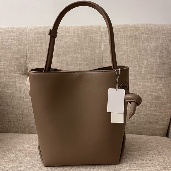 VASIC PATTI MINI - Marron - Picture 3 of 4